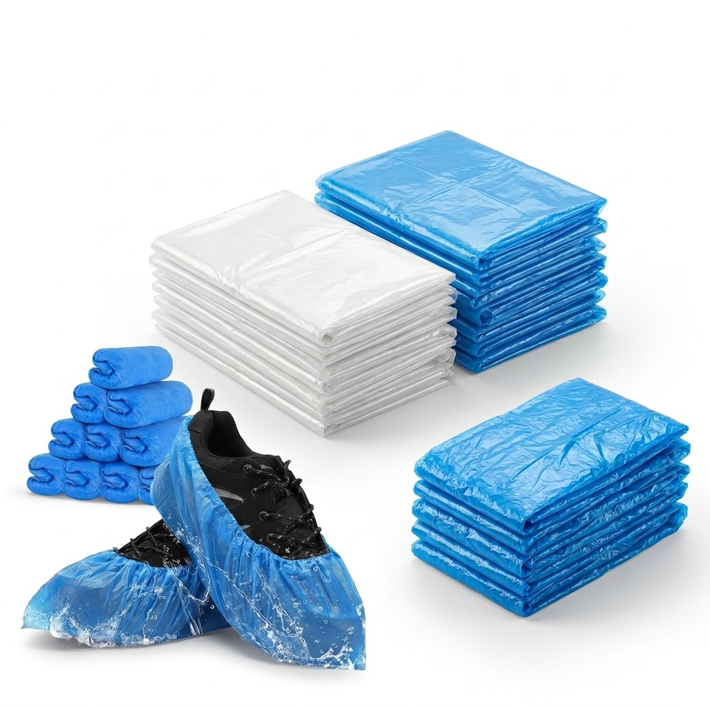 Protective equipment (PPE)